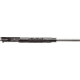 DoubleStar Complete Upper Receiver, .22 Nosler, 24 inch Barrel, Bull Profile, Diamond National Free Float Handguard, Black, ARBU108C