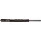 DoubleStar Complete Upper Receiver, .22 Nosler, 24 inch Barrel, Bull Profile, Diamond National Free Float Handguard, Black, ARBU108C