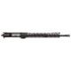 DoubleStar Complete Upper Receiver, .224 Valkyrie, 18 inch Barrel, Heavy Profile, 15 inch Cloak M-LOK Handguard, A2 Flash Hider, Black, ARBU111C