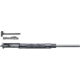 DoubleStar Complete Upper Receiver, .224 Valkyrie, 24 inch Barrel, Bull Profile, Diamond National Free Float Handguard, Black, ARBU110C