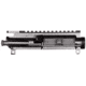 DoubleStar Complete Upper Receiver, Standard Flattop with M4 Feed Ramps, Black, AR220M