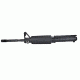 Doublestar DS-4 Flattop Upper Heavy Match Barrel 16 Inch Black