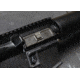 DoubleStar Ejection Port Cover Assembly, Black, AR160