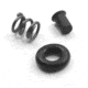 DoubleStar Extractor Upgrade Kit, Black, AR125