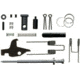 DoubleStar Field Repair Kit, Black, AR785