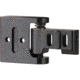 DoubleStar Folding Stock Mechanism w/ Boss, Left or Right, Black, A500-K