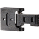 DoubleStar Folding Stock Mechanism w/o Boss, Black, A500