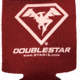 DoubleStar Koozie, Red JSC1217