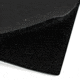DoubleStar Logo Patch, Black with Grey Outline, DS-Logopatch