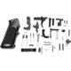 DoubleStar Lower Parts Kit M-16, Black, AR320