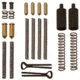 DoubleStar Oops Replacement Kit, Black, AR791