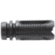 DoubleStar Phantom Flash Suppressor, 5 Slot, A2, Threaded 5, 8x24, Black, JT470