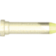 DoubleStar Standard Mil Spec M-16/AR15 CAR Recoil Buffer, Carbine, Clear, AR343
