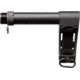 DoubleStar Strongarm Pistol Brace w/ SPT, Black, DSC103B
