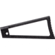DoubleStar Triangle Skeleton Stock, Black, A130 