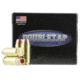 Doubletap Ammunition 10MM125X Tactical 10mm Auto 125 Gr Barnes TAC-XP Lead Free