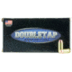 Doubletap Ammunition 10MM180T50 Target 10mm Auto 180 Gr Full Metal Jacket FMJ
