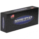 Doubletap Ammunition 223R62X Tactical 223 Rem 62 Gr Barnes TSX Lead Free 20 Bx/, DT223R55X