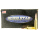Doubletap Ammunition 243W85X Longrange 243 Win 85 Gr Barnes TSX Lead Free 20 Bx