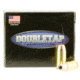 Doubletap Ammunition 40200CE Hunter 40 S&amp;W 200 Gr Jacketed Hollow Point JHP 2