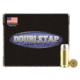 Doubletap Ammunition 40200HC Hunter 40 S&amp;W 200 Gr Hard Cast Solid HCSLD 20 Bx