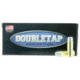Doubletap Ammunition 44M320HC Hunter 44 Rem Mag 320 Gr Hard Cast Solid HCSLD