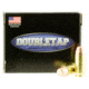 Doubletap Ammunition 45A230FP Hunter 45 ACP 230 Gr Full Metal Jacket Flat Point