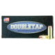 Doubletap Ammunition Hunter .45 Colt 225 Grain Jacketed Hollow Point Brass Cased Pistol Ammo, 20 Rounds, 45P225X