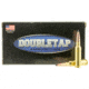 Doubletap Ammunition 65CM130SS Hunter 6.5 Creedmoor 130 Gr Swift Scirocco II 20