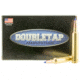 Doubletap Ammunition 7MR145X Longrange 7mm RUM 145 Gr Barnes LRX Lead Free 20 B