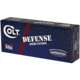 Doubletap Ammunition Colt Defense .223 Remington, 62 grain, Solid Copper, 20 Rounds Rifle Ammo, 223R62CT