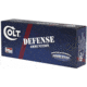 Doubletap Ammunition Colt Defense .357 Magnum, 158 grain, Solid Copper, 20 Rounds Rifle Ammo, 357M158CT
