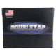 Doubletap Ammunition Controlled Expansion .40 Super 200 Grain Jacketed Hollow Point Pistol Ammo, 20 Rounds, 40S200CE