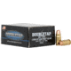 Doubletap Ammunition .357 SIG 125 Grain Hollow Point Pistol Ammo, 20 Rounds, 357S125X