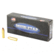 Doubletap Ammunition Lead Free .32 H&amp;R Magnum, 60 grain, Solid Copper, 20 Rounds Rifle Ammo, 32HR60X20