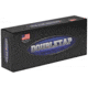 Doubletap Ammunition Long Range .223 Remington, 69 grain, Boat Tail Hollow Point, 20 Rounds Rifle Ammo, 223R69HP