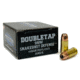 DoubleTap Ammunition Snake Shot 9mm 20 Per Box/50 Case, 9MMSS20