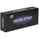Doubletap Ammunition SS109 .223 Remington, 62 grain, Full Metal Jacket Boat Tail, 20 Rounds Rifle Ammo, 223R62SS109