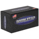 Doubletap Ammunition Target 9mm Luger, 62 grain, Full Metal Jacket Boat Tail, 50 Rounds Rifle Ammo, 223R62T50