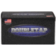 Doubletap Ammunition Target .223 Remington, 55 grain, Full Metal Jacket Boat Tail, 50 Rounds Rifle Ammo, 223R55T50