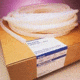 Dow Corning SILASTIC Silicone Laboratory Tubing, Dow Corning 2415615 Single 50'' Coil