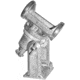 Down-East Sportscraft Salty Bolt-On Rod Holder