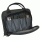 Down Range Compact Mag 5 Pistol Case, Black, DRU04