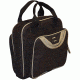 Down Range Double Pistol Case, w/internal dividers, DRU14