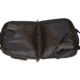 Down Range Double Pistol Case, w/internal dividers, DRU14