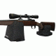 Down Range Dual Bench Bag, DRDL