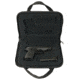 Down Range Universal Standard Auto Pistol Case, Black, DRU02