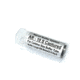DPM 64mm/2.5in Captured Version DPM Buffer, Stainless, AR-CAPT-4