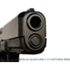 DPM Adjustable Recoil Rod Reducer System for Glock 17/22/31/34/35/37 Gen 5 Boss 3 1000156