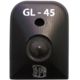 DPM Glock 21/30/37/38/39 .45 Auto/.45 G.A.P. Magazine Floorplate/Glass Breaker, Aluminum, MFA-GL/2